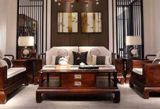 白塔你知道中式家具设计是怎样的吗？