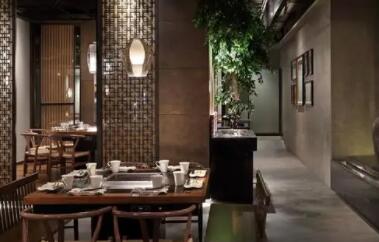白塔为什么文化在中式餐饮空间设计中非常重要